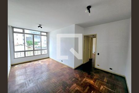 Apartamento para alugar com 2 quartos, 75m² em Jardim das Acacias, São Paulo
