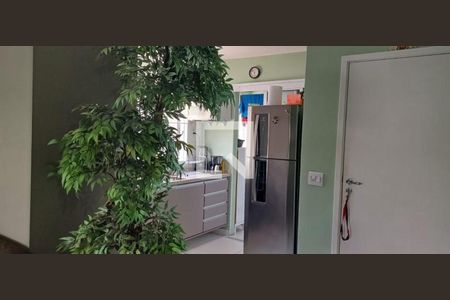 Apartamento à venda com 2 quartos, 66m² em Santo Amaro, São Paulo