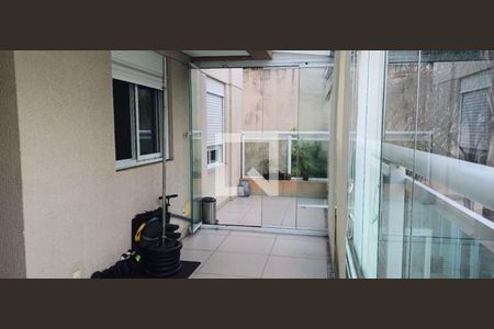 Apartamento à venda com 2 quartos, 66m² em Santo Amaro, São Paulo