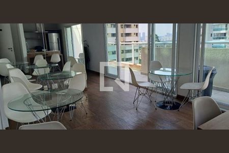 Apartamento à venda com 2 quartos, 66m² em Santo Amaro, São Paulo