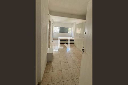 Apartamento à venda com 1 quarto, 35m² em Consolação, São Paulo