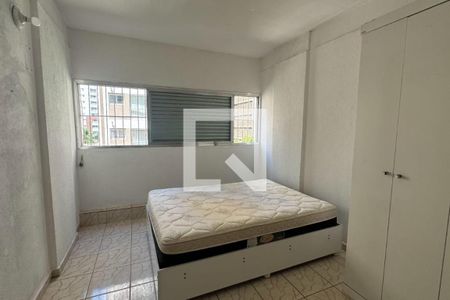 Apartamento à venda com 1 quarto, 35m² em Consolação, São Paulo