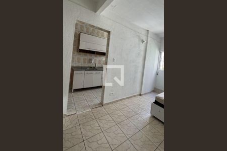 Apartamento à venda com 1 quarto, 35m² em Consolação, São Paulo