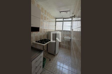 Apartamento à venda com 1 quarto, 35m² em Consolação, São Paulo