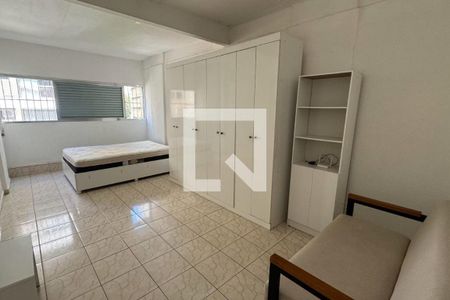 Apartamento à venda com 1 quarto, 35m² em Consolação, São Paulo