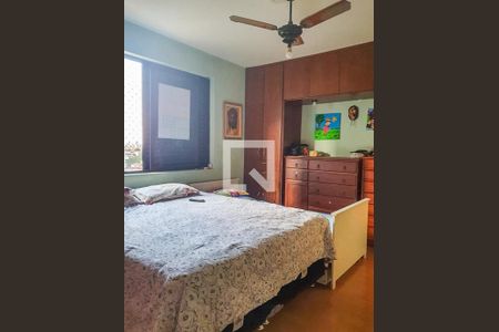 Apartamento à venda com 3 quartos, 127m² em Santa Lúcia, Belo Horizonte