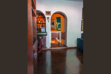 Apartamento à venda com 3 quartos, 127m² em Santa Lúcia, Belo Horizonte
