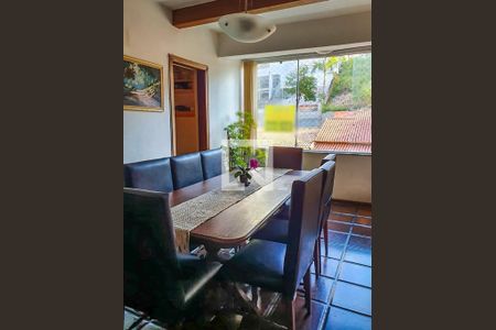 Apartamento à venda com 3 quartos, 127m² em Santa Lúcia, Belo Horizonte