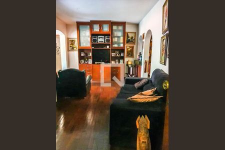 Apartamento à venda com 3 quartos, 127m² em Santa Lúcia, Belo Horizonte