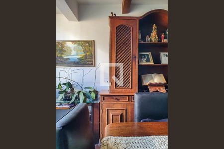 Apartamento à venda com 3 quartos, 127m² em Santa Lúcia, Belo Horizonte