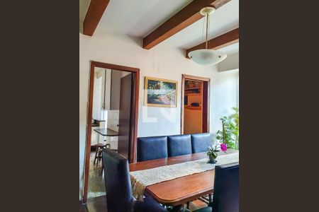 Apartamento à venda com 3 quartos, 127m² em Santa Lúcia, Belo Horizonte