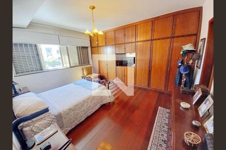 Apartamento à venda com 4 quartos, 250m² em São Pedro, Belo Horizonte