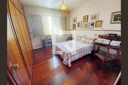Apartamento à venda com 4 quartos, 250m² em São Pedro, Belo Horizonte