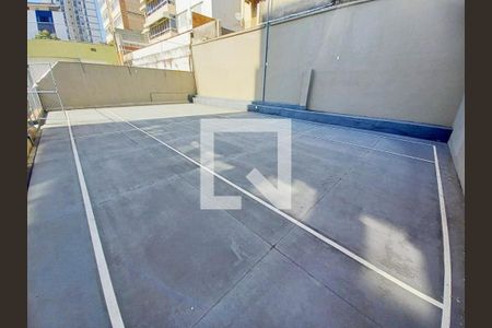Apartamento à venda com 4 quartos, 250m² em São Pedro, Belo Horizonte