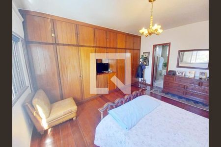 Apartamento à venda com 4 quartos, 250m² em São Pedro, Belo Horizonte