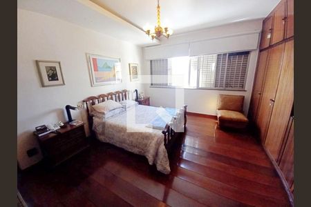 Apartamento à venda com 4 quartos, 250m² em São Pedro, Belo Horizonte