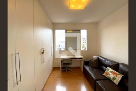 Apartamento à venda com 4 quartos, 185m² em Santa Lúcia, Belo Horizonte