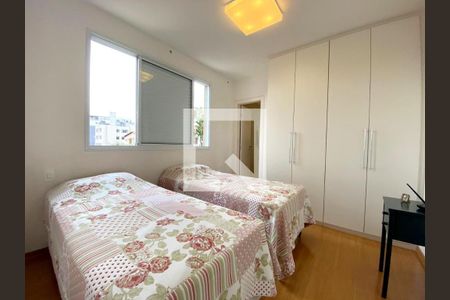 Apartamento à venda com 4 quartos, 185m² em Santa Lúcia, Belo Horizonte