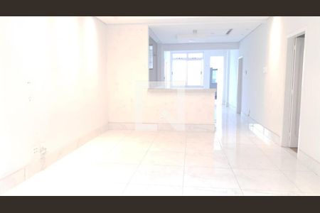 Apartamento à venda com 3 quartos, 160m² em Santo Agostinho, Belo Horizonte