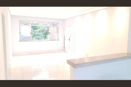 Apartamento à venda com 3 quartos, 160m² em Santo Agostinho, Belo Horizonte