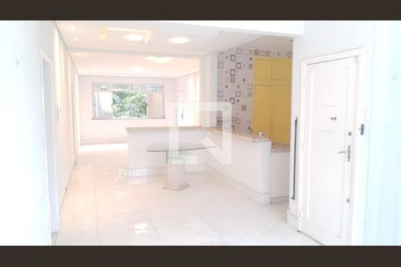 Apartamento à venda com 3 quartos, 160m² em Santo Agostinho, Belo Horizonte