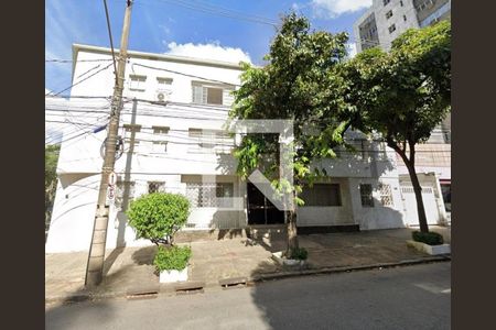 Apartamento à venda com 3 quartos, 160m² em Santo Agostinho, Belo Horizonte