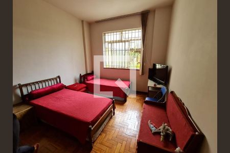 Apartamento à venda com 4 quartos, 146m² em Centro, Belo Horizonte