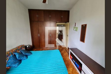 Apartamento à venda com 4 quartos, 146m² em Centro, Belo Horizonte