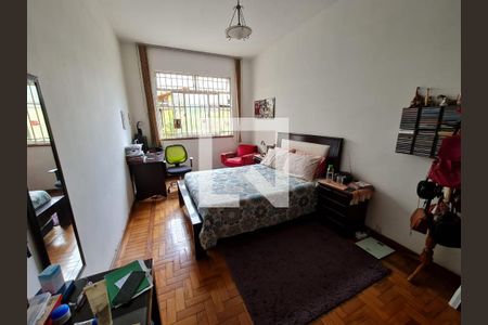 Apartamento à venda com 4 quartos, 146m² em Centro, Belo Horizonte