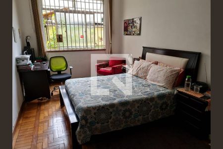 Apartamento à venda com 4 quartos, 146m² em Centro, Belo Horizonte