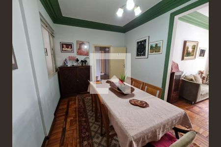 Apartamento à venda com 4 quartos, 146m² em Centro, Belo Horizonte
