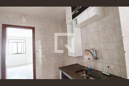 Apartamento à venda com 2 quartos, 74m² em Nova Esperança, Belo Horizonte