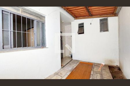 Apartamento à venda com 2 quartos, 74m² em Nova Esperança, Belo Horizonte