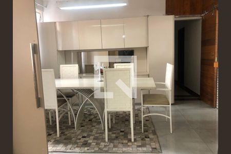 Apartamento à venda com 4 quartos, 144m² em Barroca, Belo Horizonte