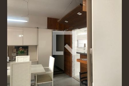 Apartamento à venda com 4 quartos, 144m² em Barroca, Belo Horizonte
