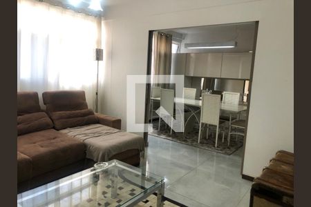 Apartamento à venda com 4 quartos, 144m² em Barroca, Belo Horizonte