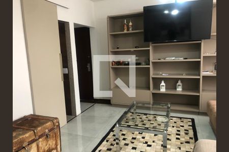 Apartamento à venda com 4 quartos, 144m² em Barroca, Belo Horizonte