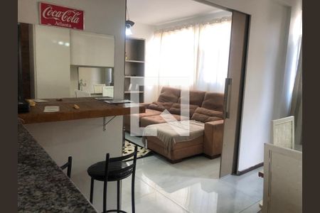 Apartamento à venda com 4 quartos, 144m² em Barroca, Belo Horizonte