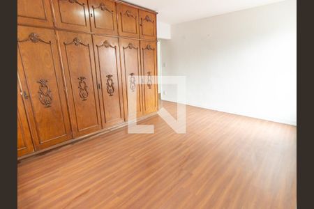 Suíte 1 de casa à venda com 3 quartos, 167m² em Vila Regente Feijó, São Paulo