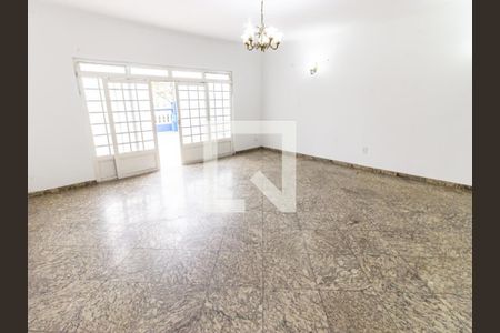 Sala de casa à venda com 3 quartos, 167m² em Vila Regente Feijó, São Paulo