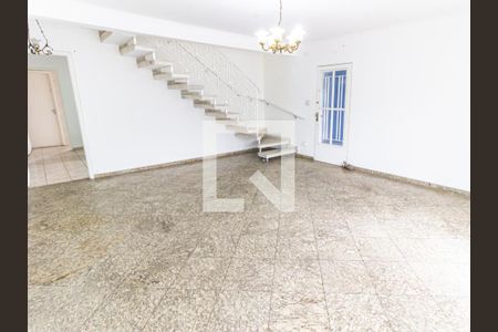 Sala de casa à venda com 3 quartos, 167m² em Vila Regente Feijó, São Paulo