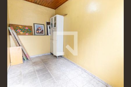 Escritório de casa à venda com 3 quartos, 167m² em Vila Regente Feijó, São Paulo