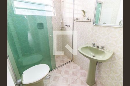Banheiro de casa à venda com 3 quartos, 167m² em Vila Regente Feijó, São Paulo
