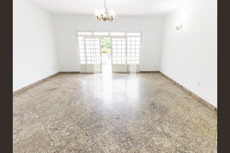 Sala de casa à venda com 3 quartos, 167m² em Vila Regente Feijó, São Paulo