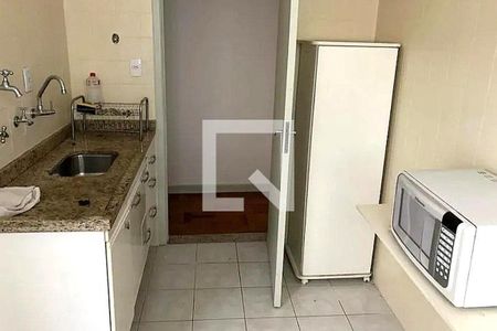 Apartamento à venda com 3 quartos, 77m² em Perdizes, São Paulo