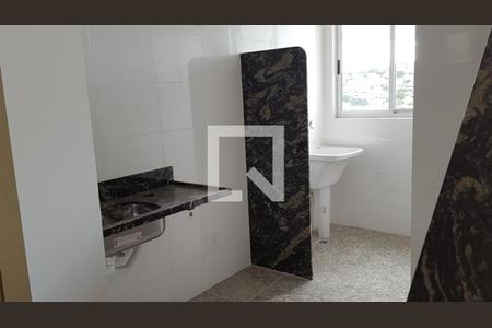 Apartamento à venda com 2 quartos, 114m² em Santa Cruz, Belo Horizonte