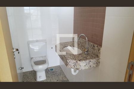 Apartamento à venda com 2 quartos, 114m² em Santa Cruz, Belo Horizonte