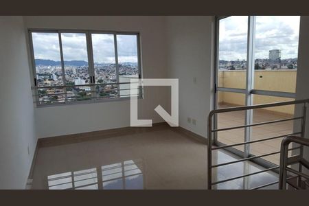 Apartamento à venda com 2 quartos, 114m² em Santa Cruz, Belo Horizonte