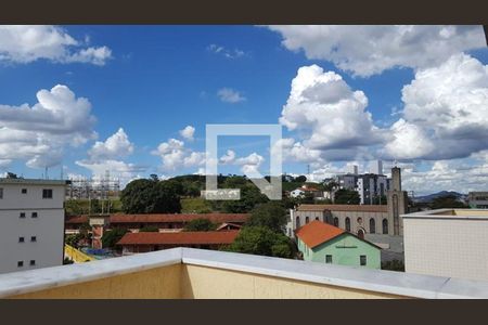 Apartamento à venda com 2 quartos, 114m² em Santa Cruz, Belo Horizonte