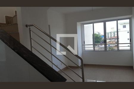 Apartamento à venda com 2 quartos, 114m² em Santa Cruz, Belo Horizonte